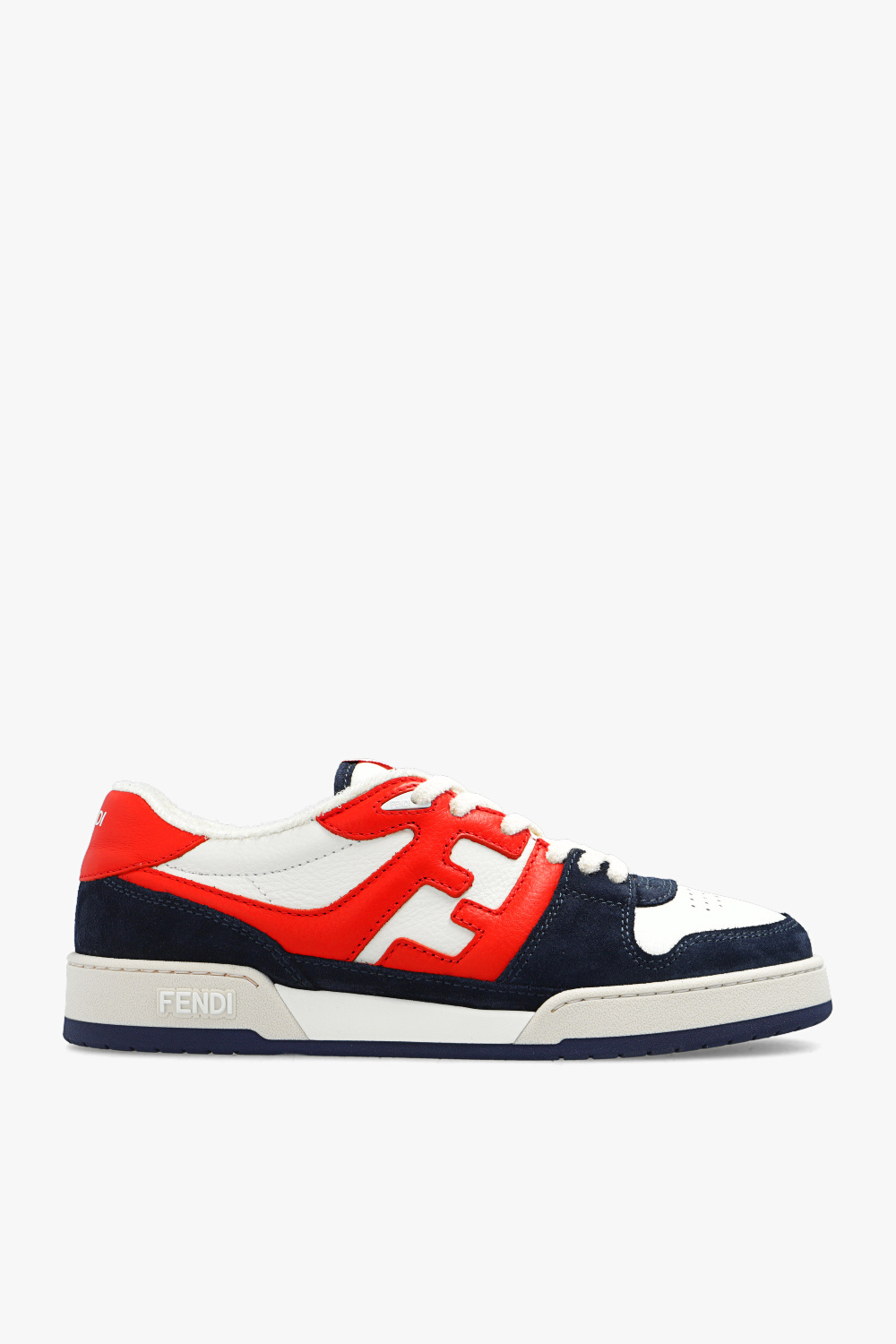 Multicolour Fendi Match sneakers Fendi fendi red logo bag SchaferandweinerShops Pakistan